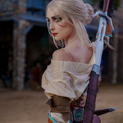 Ciri ver. 1