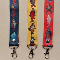 Fish Lanyards - Thumbnail 3