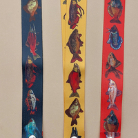 Fish Lanyards - Thumbnail 4