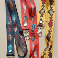 Fish Lanyards - Thumbnail 2