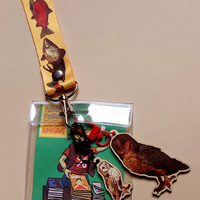 Fish Lanyards - Thumbnail 9