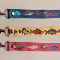Fish Lanyards - Thumbnail 1