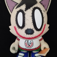 ASK COMMISSION by Celipe Perroloco - Thumbnail 6