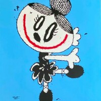 ASK COMMISSION by Celipe Perroloco - Thumbnail 1