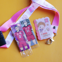 2nd Hand Anime Goods - Thumbnail 6