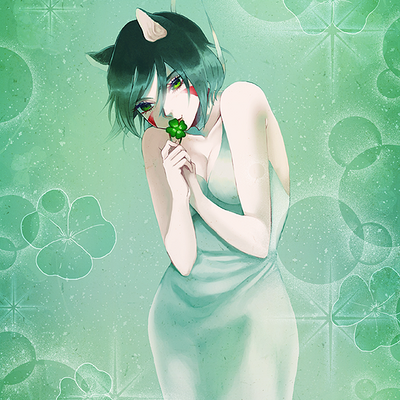 Infurubia lady fortune