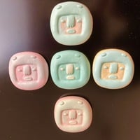 Trevor the Spaceman - Thumbnail 1