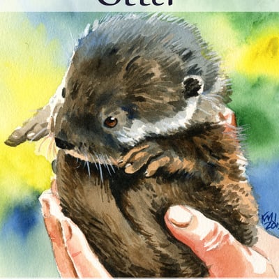 Otter token