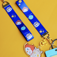 HQ lanyards - Thumbnail 1