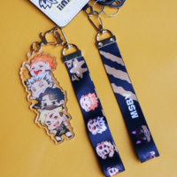 HQ lanyards - Thumbnail 2