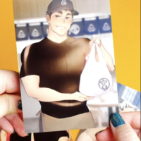 HQ heat-transfer Prints - Thumbnail 1