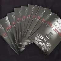 THE GOOD, THE BAD, THE GRUESOME *UPDATED EDITION* - Thumbnail 1