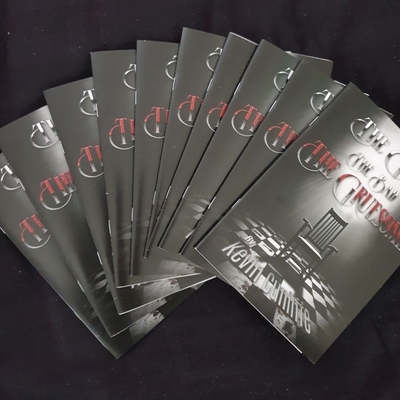 The good, the bad, the gruesome *updated edition*