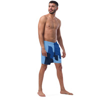 Blue Seas Swim Trunks - Thumbnail 2