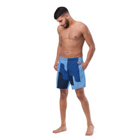 Blue Seas Swim Trunks - Thumbnail 3