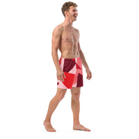 Vibe Check Swim Trunks - Thumbnail 2
