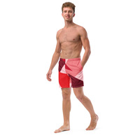 Vibe Check Swim Trunks - Thumbnail 3