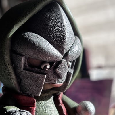 Lil doom - Thumbnail 1