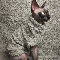 My Little Lamb - Vegan Fur - Thumbnail 2