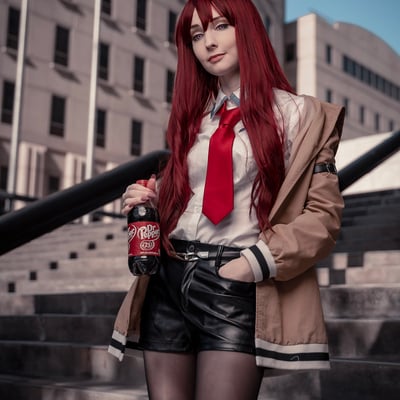 Kurisu makise