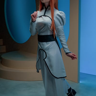 Orihime inoue