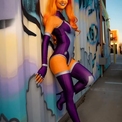 Starfire