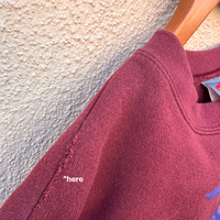 Sweater - Cranberry Moth - Thumbnail 2