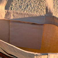 Tote - Burnt Moth - Thumbnail 2