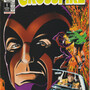 Eclipse Comics DNAgents (1985) complete set of 20 1-17 3-D Super Special Amazing Heroes issue-5