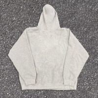 Mc TEACHER'S NIGHT HOODIE - Thumbnail 2