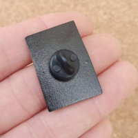 *Free Shipping*PSYCHIATRIC HELP 5c LUCY PIN  - Thumbnail 2