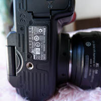 Nikon D5000 12.3M + 18-55mm Lens with Charger and Original Camera Strap Set - Thumbnail 6