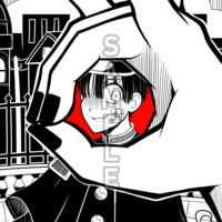 TBHK B&W A5 prints - Thumbnail 4