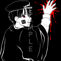 TBHK B&W A5 prints - Thumbnail 5