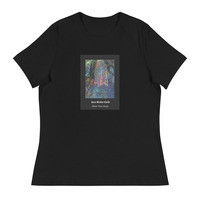 Women's Relaxed T-Shirt - Thumbnail 2