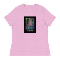 Women's Relaxed T-Shirt - Thumbnail 10