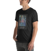 Unisex t-shirt - Thumbnail 3