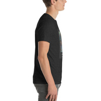 Unisex t-shirt - Thumbnail 4