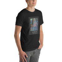 Unisex t-shirt - Thumbnail 5