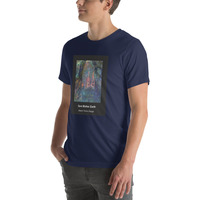 Unisex t-shirt - Thumbnail 9