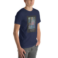 Unisex t-shirt - Thumbnail 11