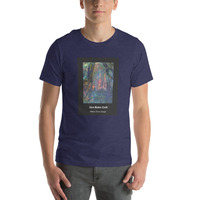 Unisex t-shirt - Thumbnail 12