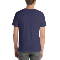 Unisex t-shirt - Thumbnail 13