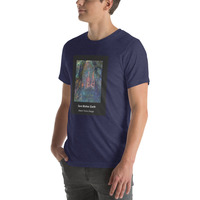 Unisex t-shirt - Thumbnail 15