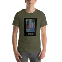 Unisex t-shirt - Thumbnail 18