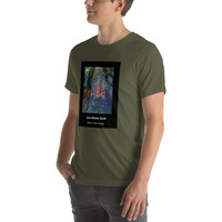 Unisex t-shirt - Thumbnail 21