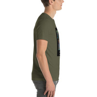 Unisex t-shirt - Thumbnail 22