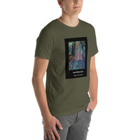 Unisex t-shirt - Thumbnail 23