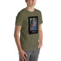 Unisex t-shirt - Thumbnail 27