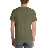 Unisex t-shirt - Thumbnail 28